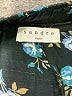 Sandro Stars Blue Casual Pants Size 37 waist - photo 7