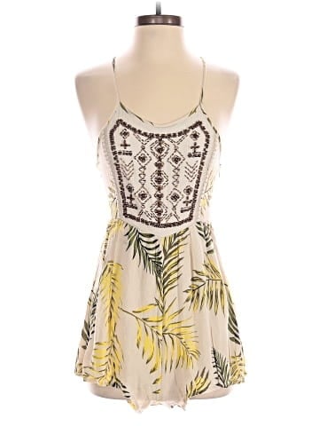 Taylor & Sage Romper (view 1)