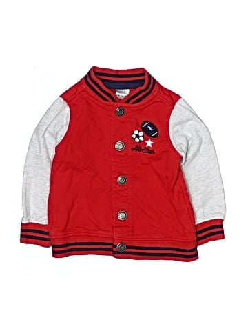 Carter's Jacket (view 1)