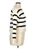 Unbranded Stripes Ivory Pullover Sweater Size XL - photo 4