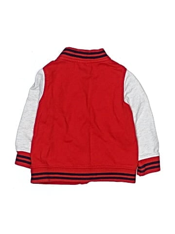 Carter's Jacket (view 2)