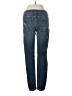 Eunina Stars Blue Jeans Size 25 waist - photo 2