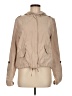 Timing Solid Tan Jacket Size M - photo 1