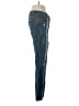 Eunina Stars Blue Jeans Size 25 waist - photo 4