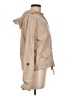Timing Solid Tan Jacket Size M - photo 4