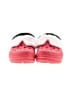Crocs Red Clogs Size 11 (kids) - photo 2