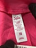 Justice Pink Active Pants Size 18 - photo 3