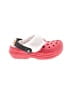 Crocs Red Clogs Size 11 (kids) - photo 1