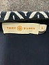 Tory Burch 100% Polyester Black Long Sleeve Blouse Size 0 - photo 6