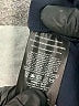 Tory Burch 100% Polyester Black Long Sleeve Blouse Size 0 - photo 7