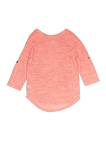 Justice 3/4 Sleeve T-Shirt (view 2)