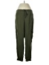 a.n.a. A New Approach 100% Lyocell Green Cargo Pants Size S - photo 1