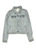 Cat & Jack Blue Denim Jacket Size 14 - photo 1