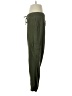 a.n.a. A New Approach 100% Lyocell Green Cargo Pants Size S - photo 5