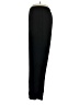 Unbranded 100% Polyester Solid Black Track Pants Size 16 - photo 5