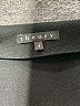 Theory Solid Black Casual Dress Size 4 - photo 6