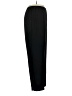 Unbranded 100% Polyester Solid Black Track Pants Size 16 - photo 4