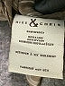 Mike & Chris Gray Coat Size XS - photo 7