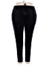 Unbranded Black Casual Pants Size XXL - photo 1