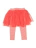 Carter's 100% Polyester Red Skirt Size 3T - photo 2