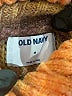 Old Navy Color Block Brown Turtleneck Sweater Size M - photo 7