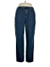 Cj Banks Blue Jeans Size 16 - photo 1