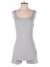Unbranded Gray Romper Size S (estimated) - photo 1