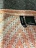 New Directions Pink Orange Pullover Sweater Size L - photo 7