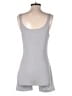Unbranded Gray Romper Size S (estimated) - photo 2