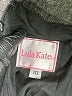 Lula Kate Black Cocktail Dress Size 10 - photo 7