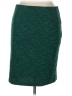 Elle Teal Casual Skirt Size XL - photo 1