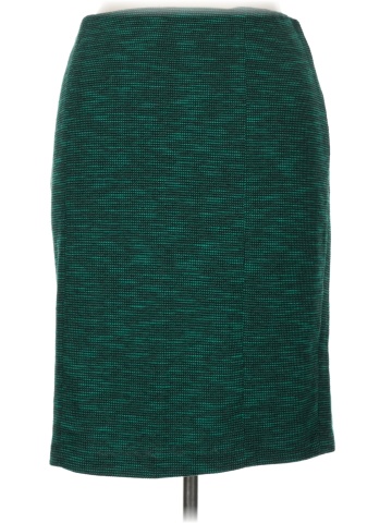 Elle Casual Skirt (view 2)