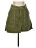 Zara Green Casual Skirt Size XS - photo 1