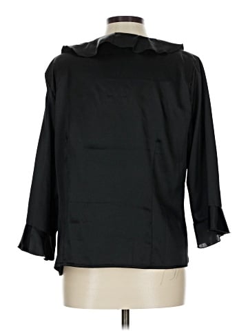 Nicola 3/4 Sleeve Blouse (view 2)