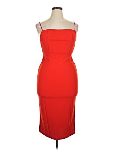 Hello Molly Cocktail Dress (view 1)