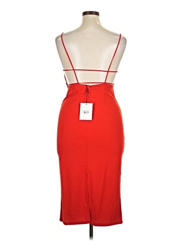 Hello Molly Cocktail Dress (view 2)