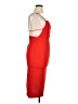 Hello Molly 100% Polyester Red Cocktail Dress Size XL - photo 4