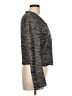 Rebecca Minkoff Black Jacket Size 12 - photo 4
