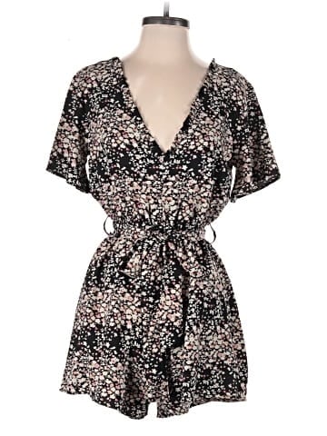 Missguided Casual Dress (view 1)
