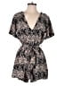 Missguided 100% Polyester Black Casual Dress Size 4 - photo 1