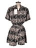 Missguided 100% Polyester Black Casual Dress Size 4 - photo 2
