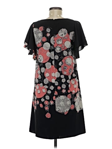 Julie Dillon Casual Dress (view 2)