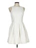 Dolce Vita Ivory Cocktail Dress Size L - photo 1
