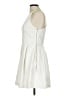 Dolce Vita Ivory Cocktail Dress Size L - photo 5