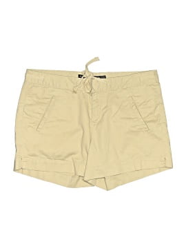 Dkny Jeans Khaki Shorts