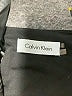 Calvin Klein Solid Black Cocktail Dress Size 4 - photo 7