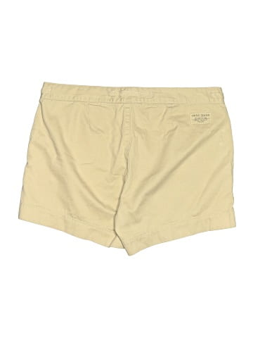 DKNY Jeans Khaki Shorts (view 2)