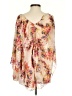 Needle & Thread Ivory 3/4 Sleeve Blouse Size 0 - photo 2