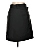 Marc Cain Solid Black Formal Skirt Size 10 (N3) - photo 2