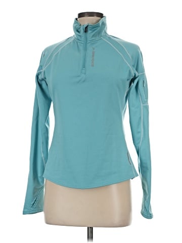 Brooks Fleece (view 1)